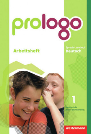 Buch 5. Schuljahr, Arbeitsheft 