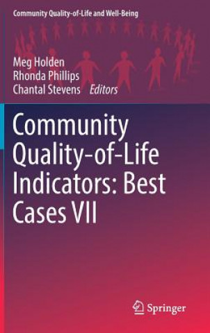 Carte Community Quality-of-Life Indicators: Best Cases VII Meg Holden
