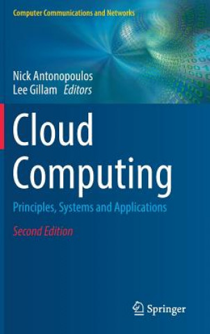 Carte Cloud Computing Nick Antonopoulos