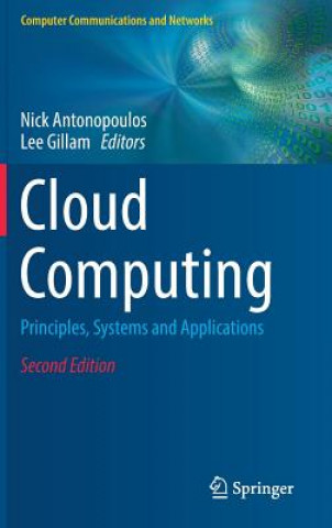 Книга Cloud Computing Nick Antonopoulos