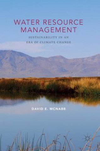 Carte Water Resource Management David E. McNabb