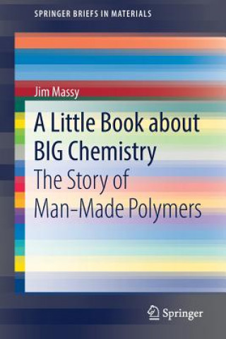 Buch Little Book about BIG Chemistry Jim Massy