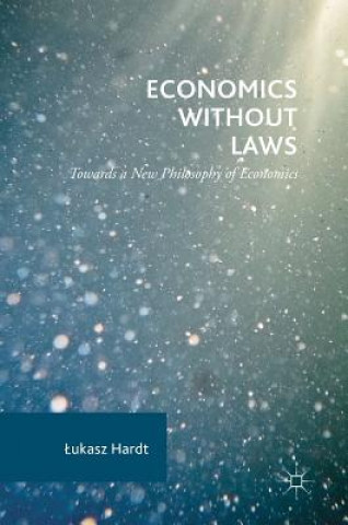 Buch Economics Without Laws Lukasz Hardt