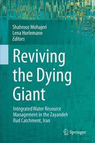 Carte Reviving the Dying Giant Shahrooz Mohajeri