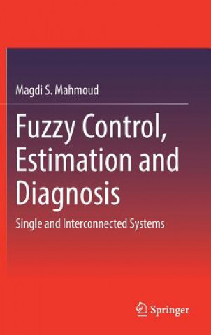 Carte Fuzzy Control, Estimation and Diagnosis Magdi S. Mahmoud