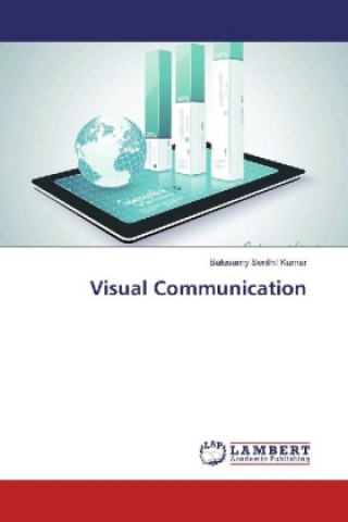 Kniha Visual Communication Balusamy Senthil Kumar
