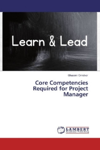 Buch Core Competencies Required for Project Manager Ghasem Omidvar