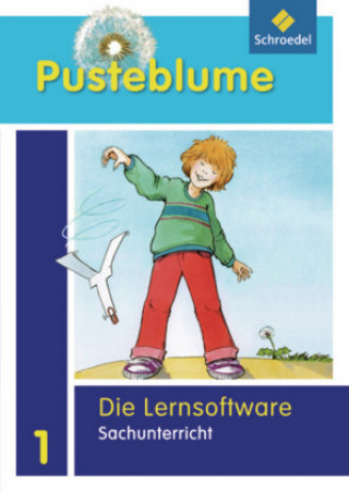 Digital 1. Schuljahr, CD-ROM Dieter Kraft