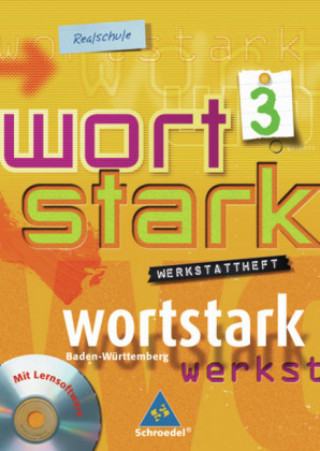 Kniha 7. Klasse, Werkstattheft, m. CD-ROM Reinhard Brauer