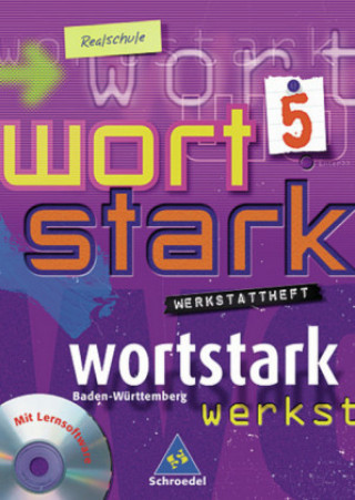 Kniha 9. Klasse, Werkstattheft m. CD-ROM Reinhard Brauer