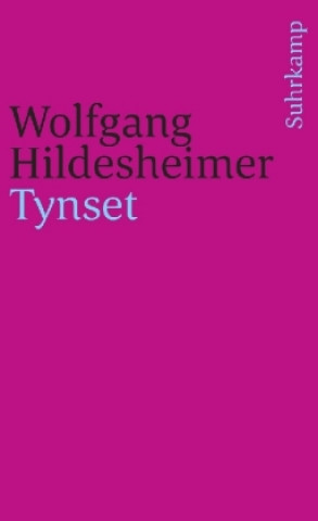 Βιβλίο Tynset Wolfgang Hildesheimer