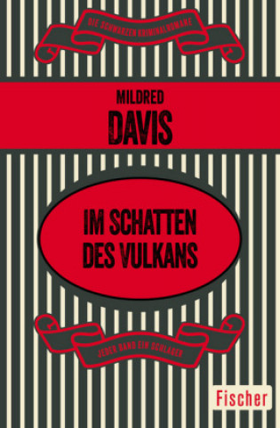 Könyv Im Schatten des Vulkans Mildred Davis