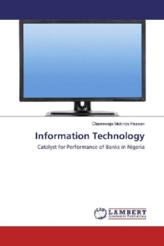 Carte Information Technology Olanrewaju Makinde Hassan