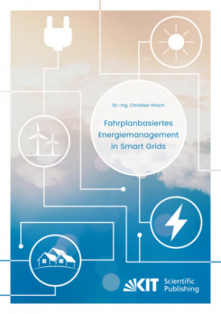 Carte Fahrplanbasiertes Energiemanagement in Smart Grids Christian Hirsch