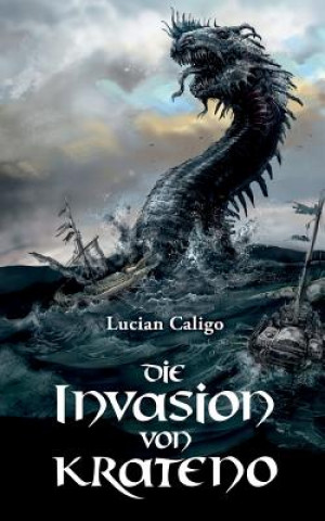Carte Invasion von Krateno Lucian Caligo