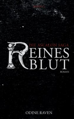 Книга Reines Blut Odine Raven