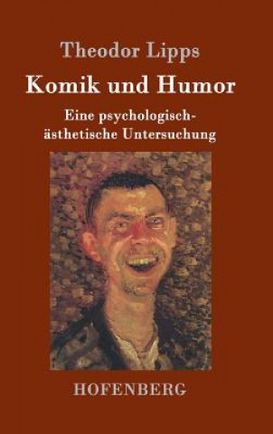 Carte Komik und Humor Theodor Lipps