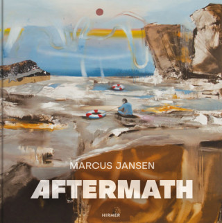 Kniha Marcus Jansen: Aftermath Elmar Zorn