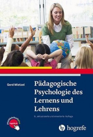 Buch Pädagogische Psychologie des Lernens und Lehrens Gerd Mietzel