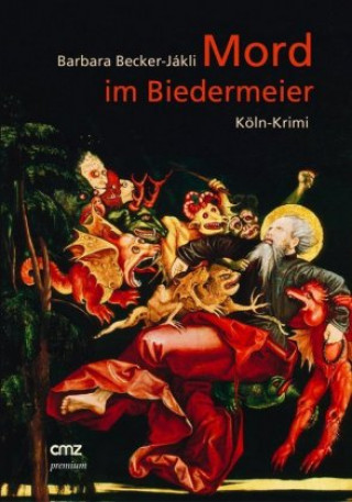 Carte Mord im Biedermeier Barbara Becker-Jákli
