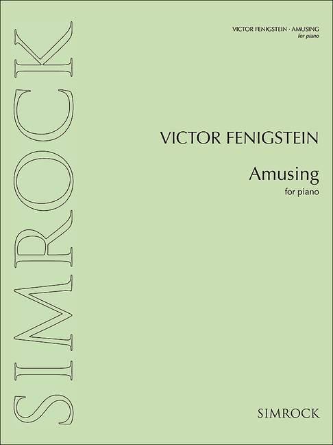 Book Amusing Viktor Fenigstein