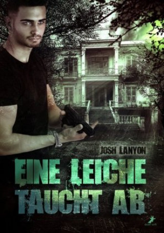 Carte Eine Leiche taucht ab Josh Lanyon