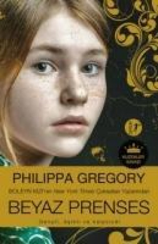 Book Beyaz Prenses Philippa Gregory