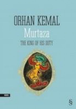 Kniha Murtaza Orhan Kemal