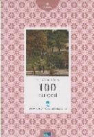 Könyv Istanbulun 100 Bahcesi Ugur Aktas