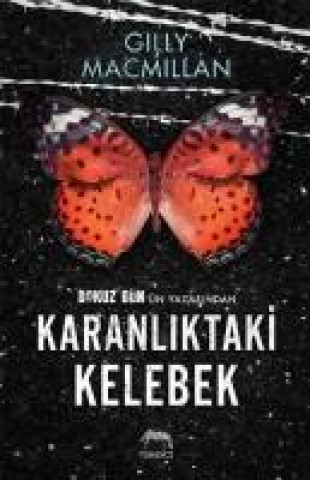 Βιβλίο Karanliktaki Kelebek Gilly Macmillan