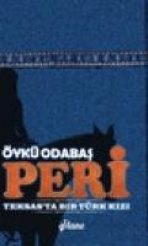 Kniha Peri Öykü Odabas