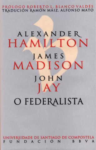 Könyv O Federalista 
