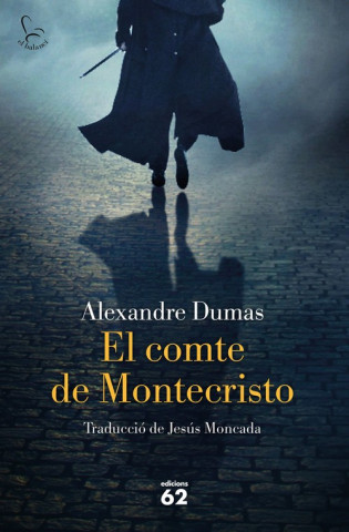 Kniha El comte de Montecristo Alexandre Dumas