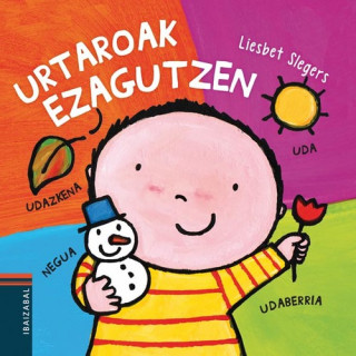 Buch Urtaroak ezagutzen 