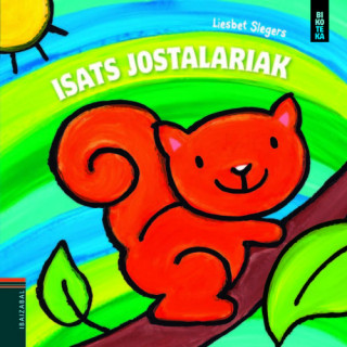 Carte ISATS JOSTALARIAK 