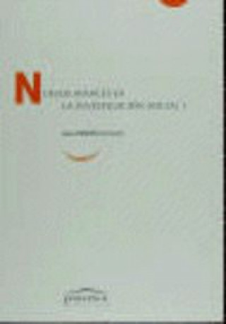 Buch Nuevos avances en la investigación social, I 