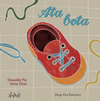 Carte ATA BOTA OSWALDO PAI