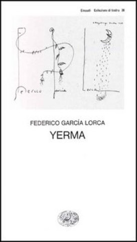 Buch Yerma Federico García Lorca