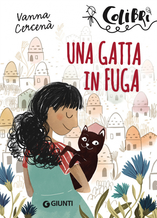 Carte Una gatta in fuga Giulia Dragone
