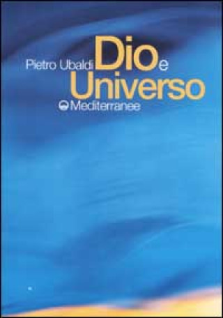 Book Dio e universo Pietro Ubaldi