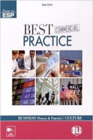 Kniha Best Commercial Practice Alison Smith