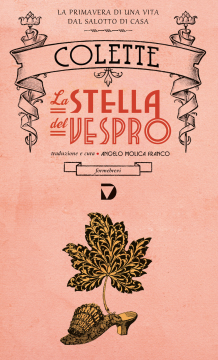 Boek La stella del vespro Colette