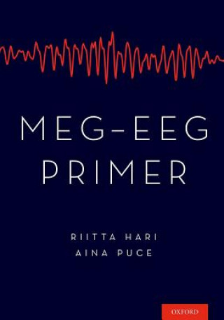 Könyv MEG-EEG Primer Riitta Hari