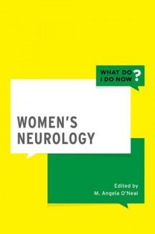 Βιβλίο Women's Neurology O' Neal