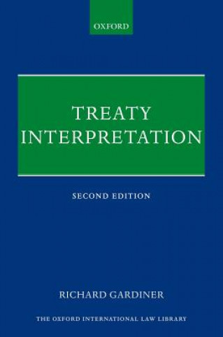 Carte Treaty Interpretation Richard Gardiner