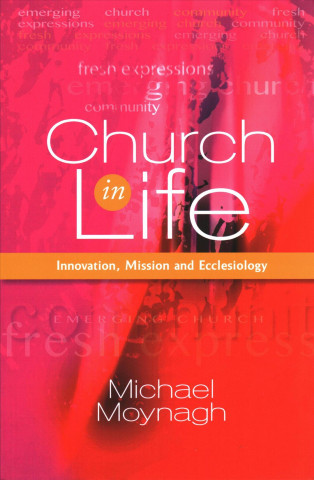 Book Church in Life Michael Moynagh