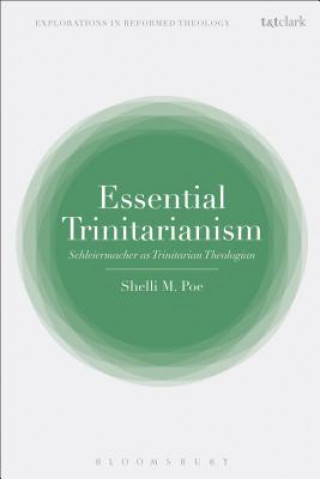 Buch Essential Trinitarianism Shelli M Poe