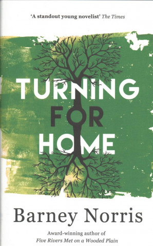 Könyv Turning for Home Barney Norris