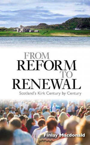 Книга From Reform to Renewal Finlay A. J. Macdonald