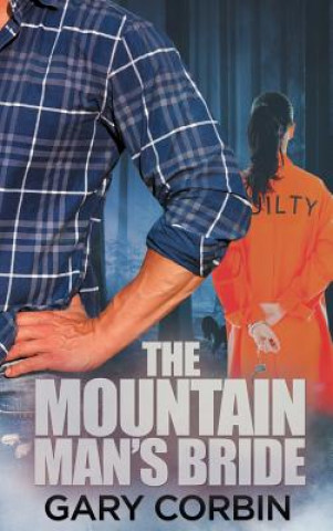 Book Mountain Man's Bride GARY CORBIN